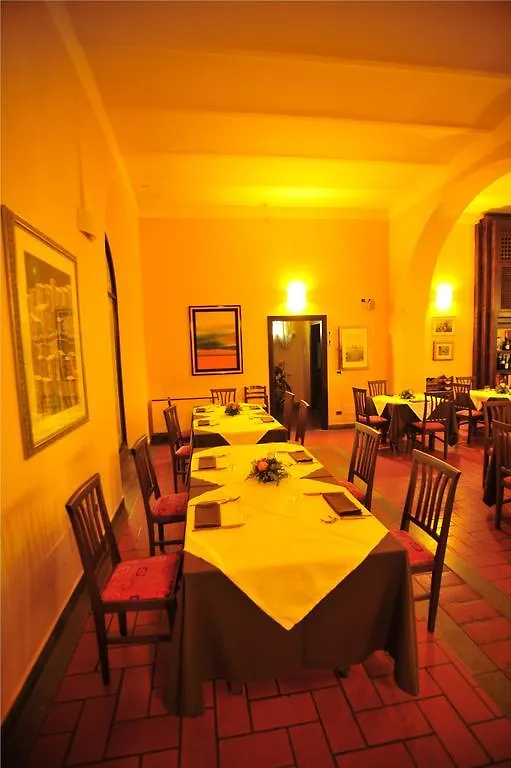 Hotel La Villa Excelsior Assise