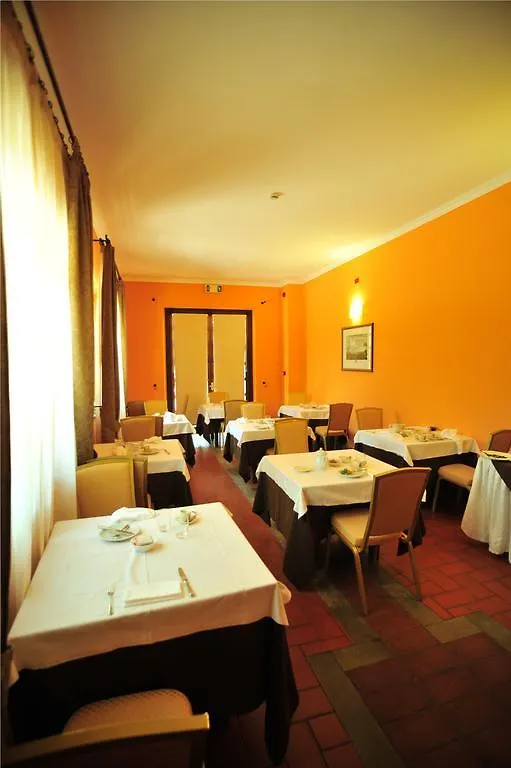 Hotel La Villa Excelsior Assise