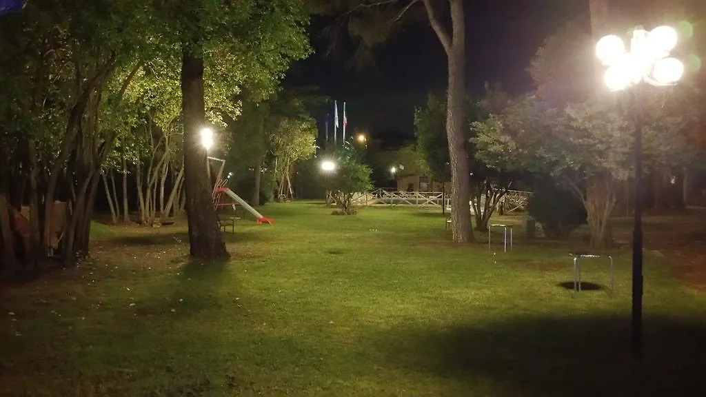 Hotel La Villa Excelsior Assise