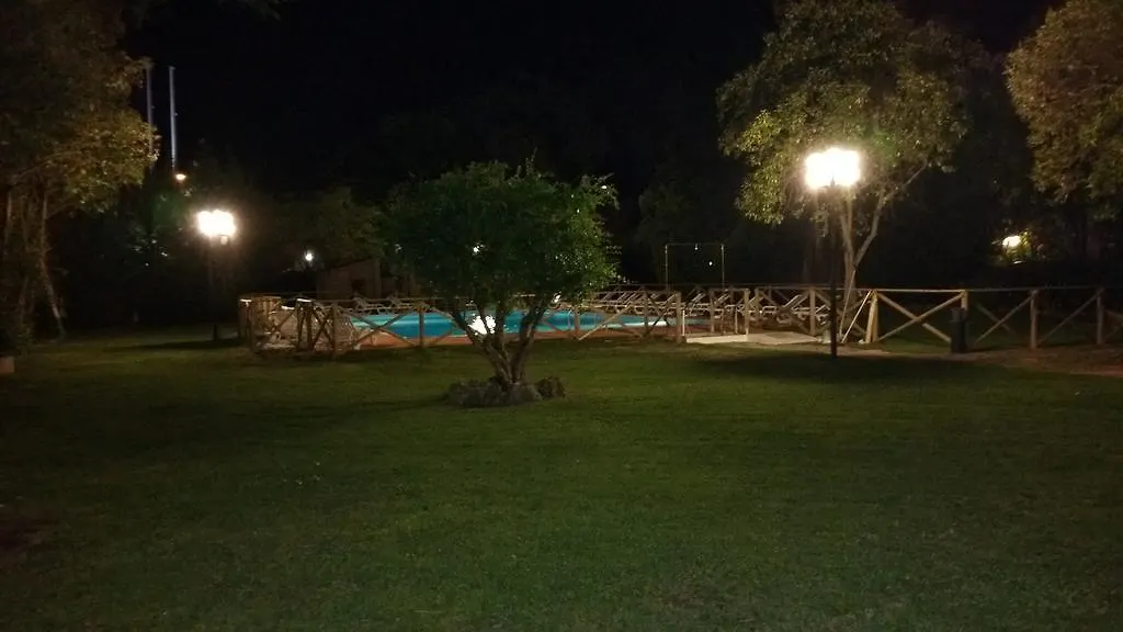Hotel La Villa Excelsior Assise Italie