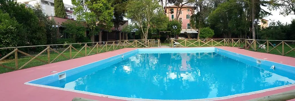 Hotel La Villa Excelsior Assise