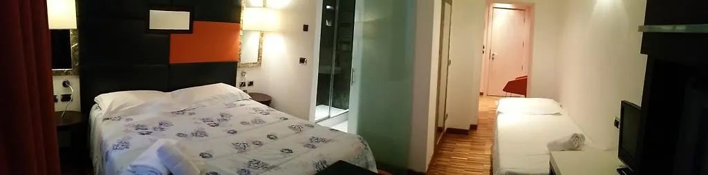 Hotel La Villa Excelsior Assise Italie