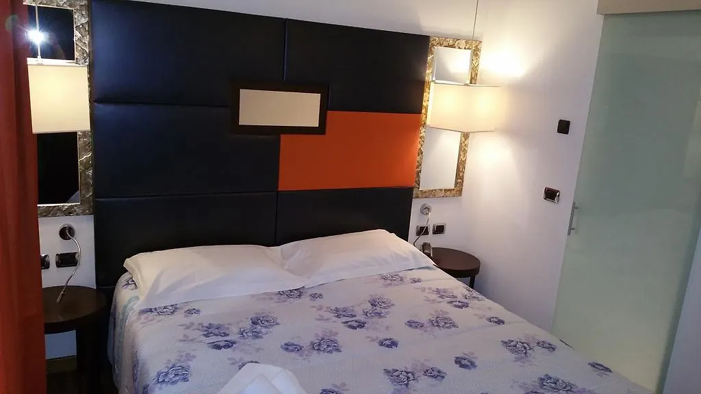 Hotel La Villa Excelsior Assise