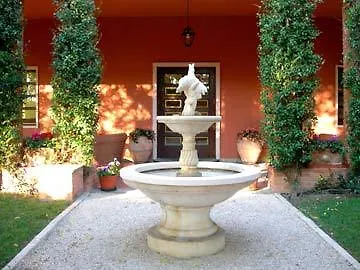 Hotel La Villa Excelsior Assise Italie