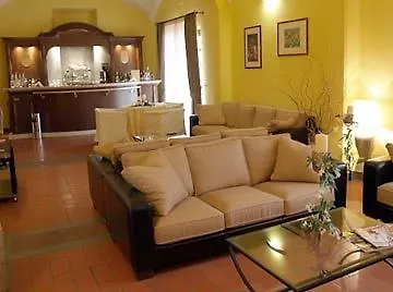 ****  Hotel La Villa Excelsior Assise Italie
