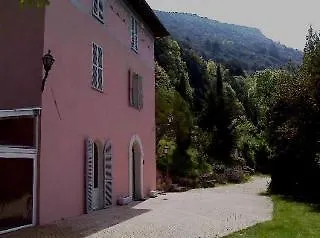 Hotel La Villa Excelsior Assise 4*,