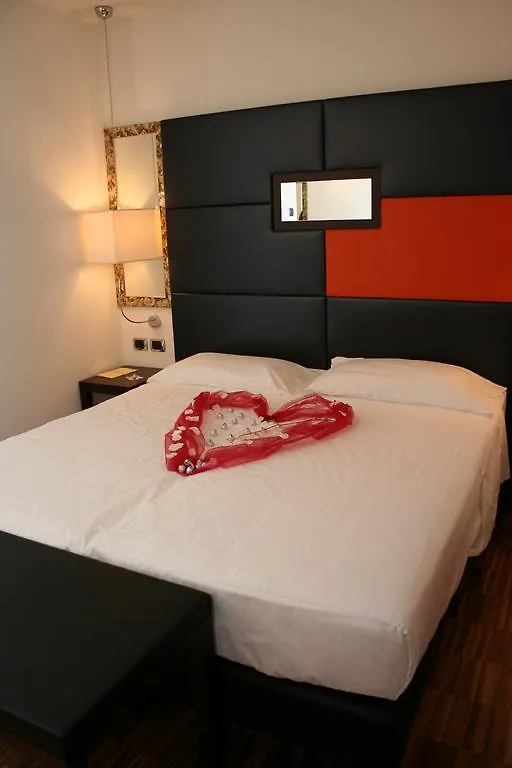 Hotel La Villa Excelsior Assise 4*,