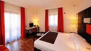 Hotel La Villa Excelsior Assise