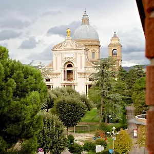 Hotel Donnini, Assisi