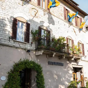 Belvedere Hotel