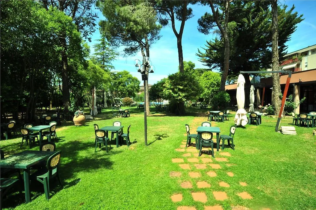 Hotel La Villa Excelsior Assisi