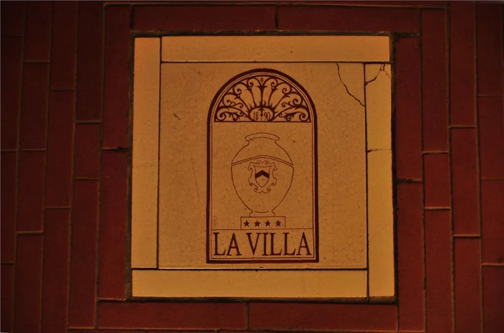 Hotel La Villa Excelsior Assisi