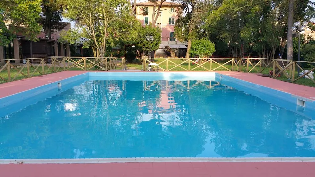 Hotel La Villa Excelsior Assisi