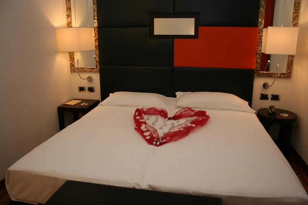 Hotel La Villa Excelsior Assisi 4*,  Italy