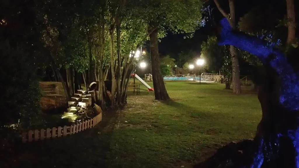 Hotel La Villa Excelsior Assisi 4*,  Italy