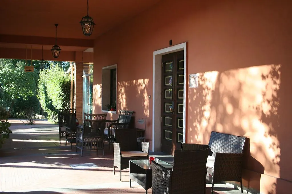 Hotel La Villa Excelsior Assisi 4*,  Italy