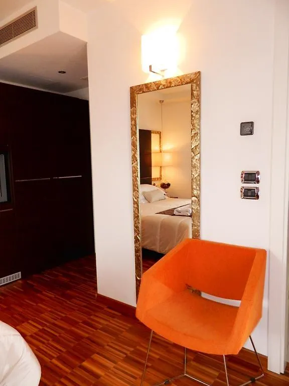 Hotel La Villa Excelsior Assisi