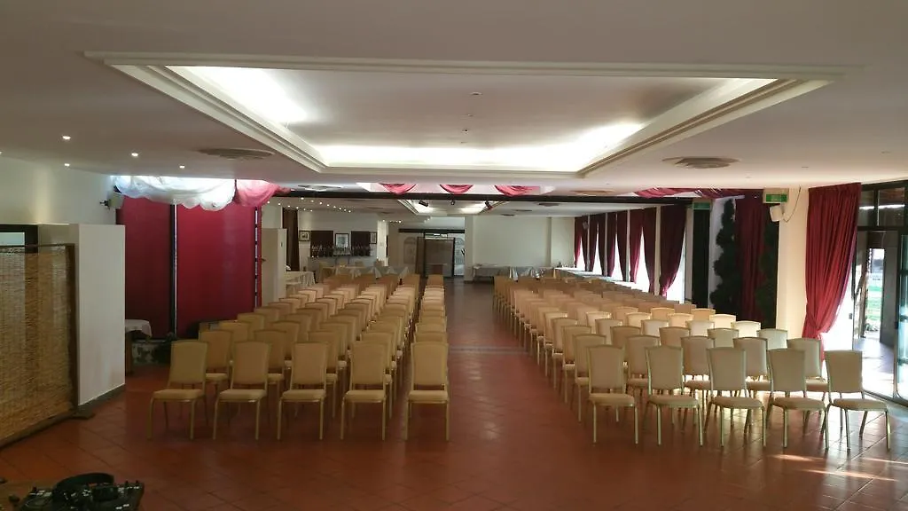 Hotel La Villa Excelsior Assisi