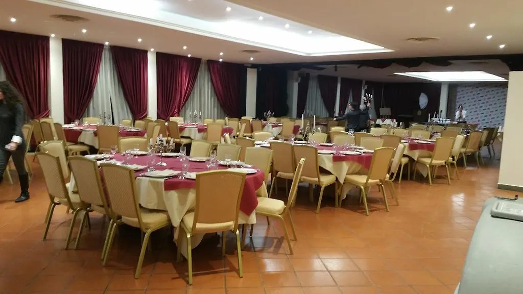 Hotel La Villa Excelsior Assisi