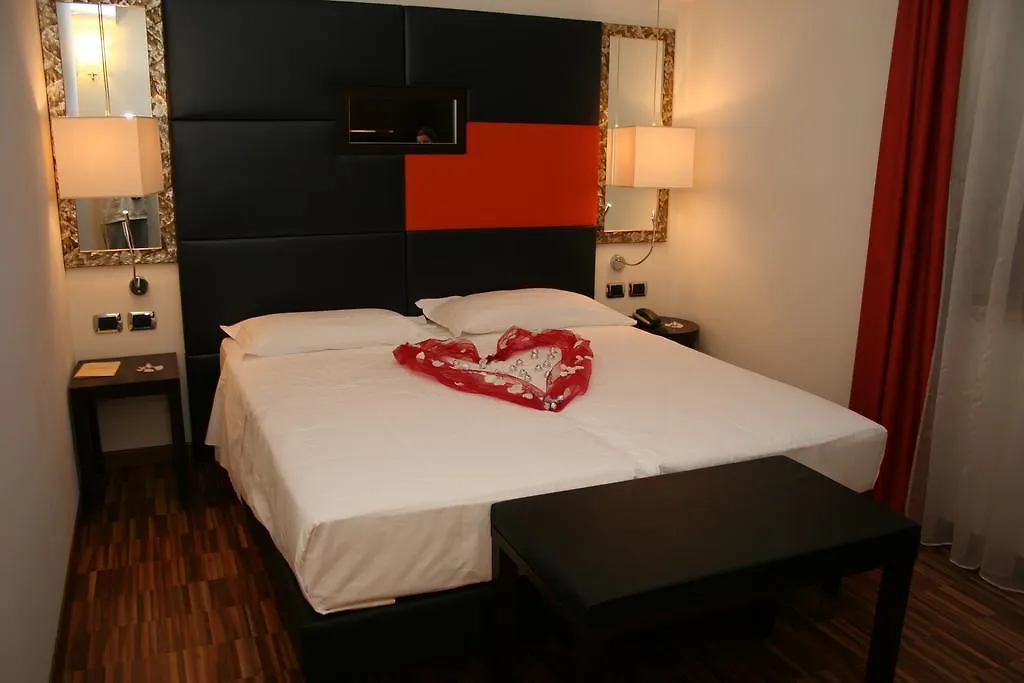Hotel La Villa Excelsior Assisi