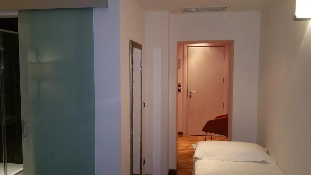 Hotel La Villa Excelsior Assisi Italy
