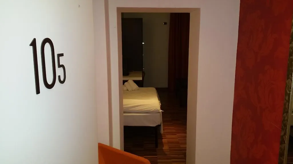 Hotel La Villa Excelsior Assisi 4*,  Italy