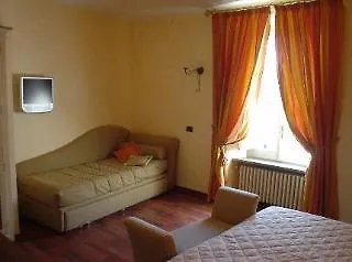 Hotel La Villa Excelsior Assisi