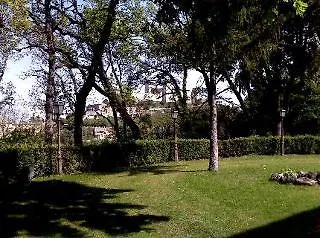 Hotel La Villa Excelsior Assisi