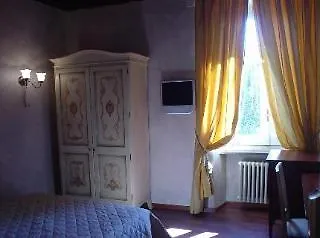Hotel La Villa Excelsior Assisi Italy